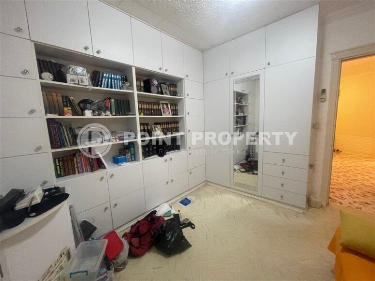 Spacious apartment 115 m² in Mahmutlar area near the sea-id-9717-photo-8