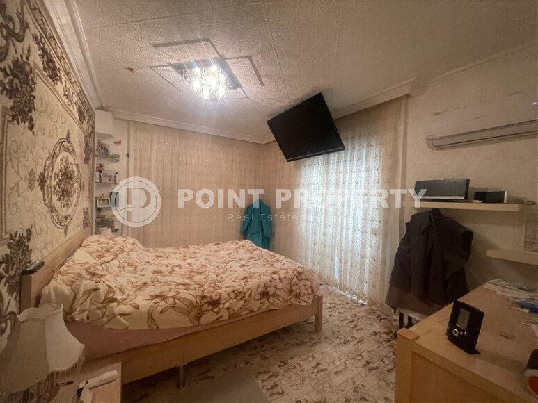 Spacious apartment 115 m² in Mahmutlar area near the sea-id-9717-photo-9