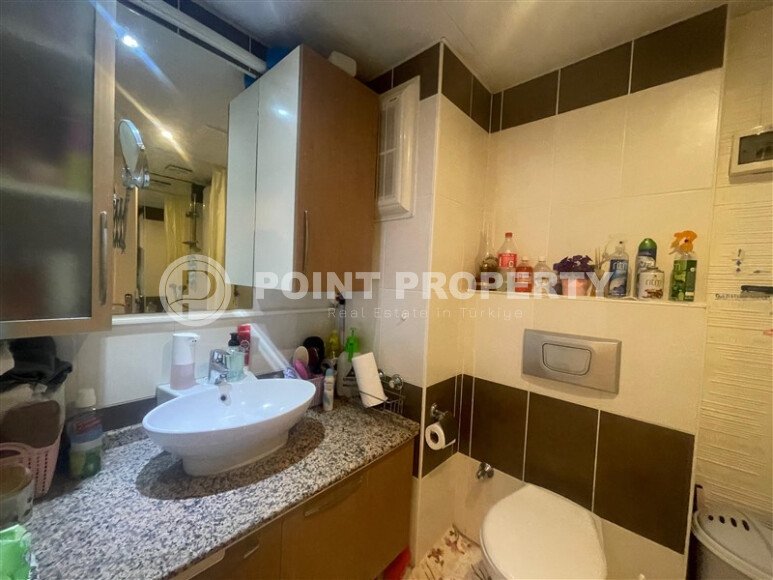 Spacious apartment 115 m² in Mahmutlar area near the sea-id-9717-photo-10