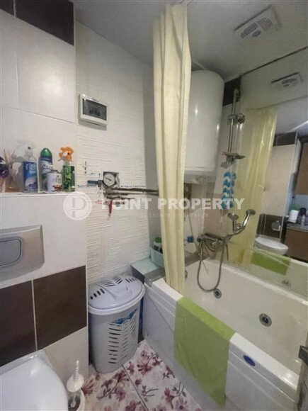 Spacious apartment 115 m² in Mahmutlar area near the sea-id-9717-photo-11