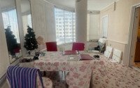Spacious apartment 115 m² in Mahmutlar area near the sea-id-9717-photo-12