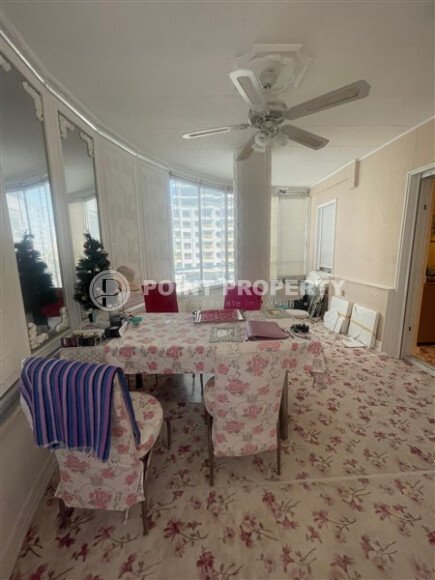 Spacious apartment 115 m² in Mahmutlar area near the sea-id-9717-photo-12
