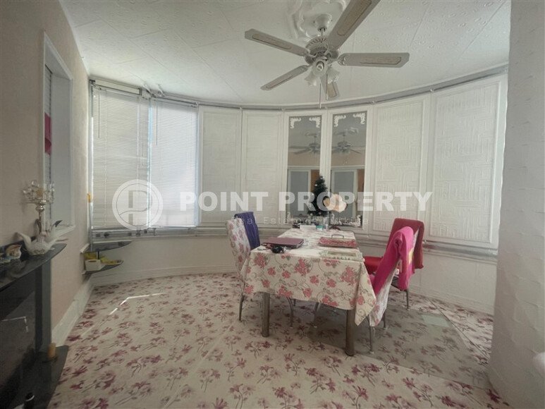 Spacious apartment 115 m² in Mahmutlar area near the sea-id-9717-photo-14