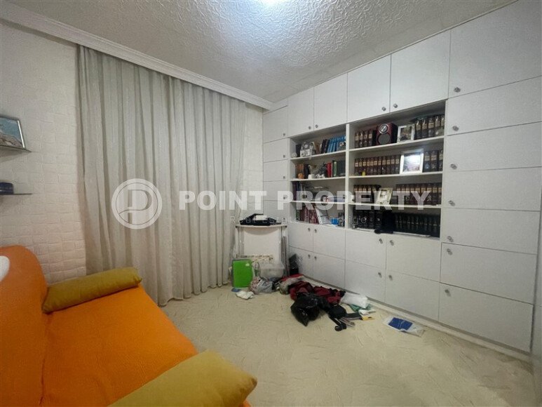 Spacious apartment 115 m² in Mahmutlar area near the sea-id-9717-photo-15