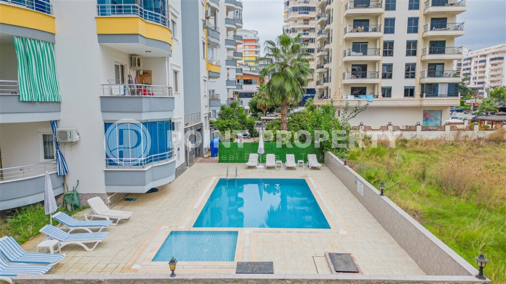 Spacious apartment 115 m² in Mahmutlar area near the sea-id-9717-photo-16