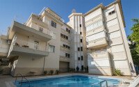 Apartment with a layout of 55 m² in the city center-id-9719-photo-1