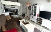 Apartment with a layout of 55 m² in the city center-id-9719-photo-2