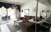 Apartment with a layout of 55 m² in the city center-id-9719-photo-3