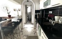 Apartment with a layout of 55 m² in the city center-id-9719-photo-5