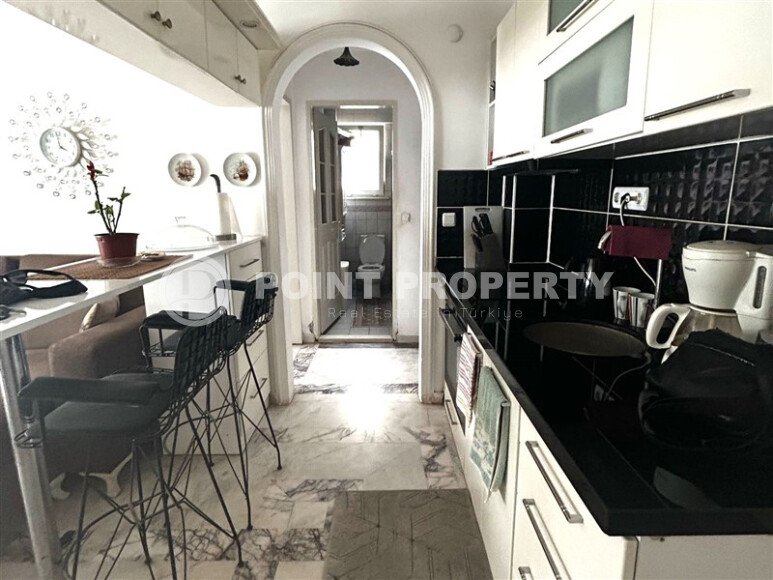 Apartment with a layout of 55 m² in the city center-id-9719-photo-5