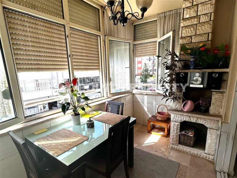 Apartment with a layout of 55 m² in the city center-id-9719-photo-6