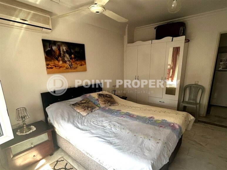 Квартира с планировкой площадью 55 м² в центре города-id-9719-фото-7