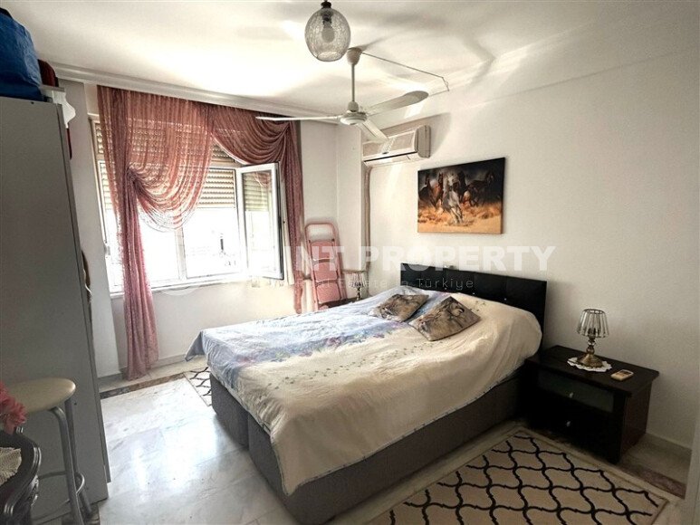 Apartment with a layout of 55 m² in the city center-id-9719-photo-8