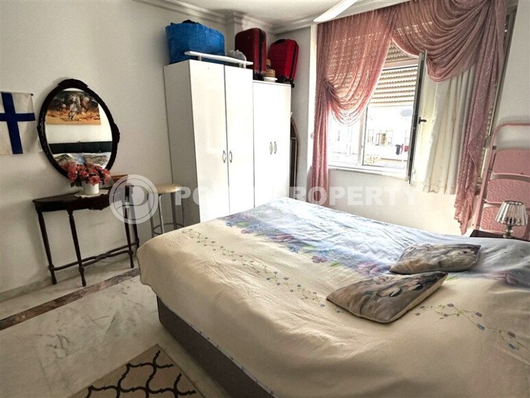 Apartment with a layout of 55 m² in the city center-id-9719-photo-9