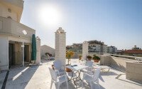 Apartment with a layout of 55 m² in the city center-id-9719-photo-10