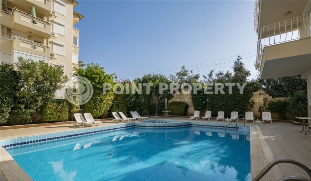 Квартира с планировкой площадью 55 м² в центре города-id-9719-фото-13