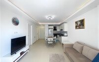 Spacious apartment 65 m² with furniture in Avsallar in a large complex with aqua park and SPA-id-9721-photo-2