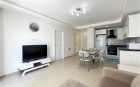 Spacious apartment 65 m² with furniture in Avsallar in a large complex with aqua park and SPA-id-9721-photo-3
