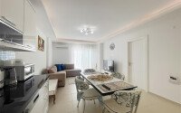 Spacious apartment 65 m² with furniture in Avsallar in a large complex with aqua park and SPA-id-9721-photo-4