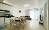 Spacious apartment 65 m² with furniture in Avsallar in a large complex with aqua park and SPA-id-9721-photo-5