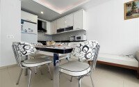 Spacious apartment 65 m² with furniture in Avsallar in a large complex with aqua park and SPA-id-9721-photo-6