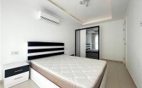Spacious apartment 65 m² with furniture in Avsallar in a large complex with aqua park and SPA-id-9721-photo-9