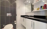 Spacious apartment 65 m² with furniture in Avsallar in a large complex with aqua park and SPA-id-9721-photo-10