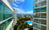 Spacious apartment 65 m² with furniture in Avsallar in a large complex with aqua park and SPA-id-9721-photo-13