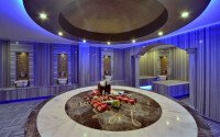 Spacious apartment 65 m² with furniture in Avsallar in a large complex with aqua park and SPA-id-9721-photo-14