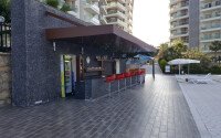 Spacious apartment 65 m² with furniture in Avsallar in a large complex with aqua park and SPA-id-9721-photo-17