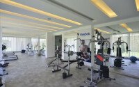 Spacious apartment 65 m² with furniture in Avsallar in a large complex with aqua park and SPA-id-9721-photo-22