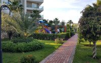 Spacious apartment 65 m² with furniture in Avsallar in a large complex with aqua park and SPA-id-9721-photo-23