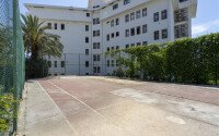 Bright apartment 120 m² with partial sea view in Cikcilli area, furnished, residence permit and storage room-id-9722-photo-21