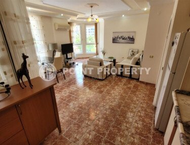 Уютная квартира 100 м² с мебелью в Тосмуре рядом с морем и видом на горы, ВНЖ-id-9725-фото-4