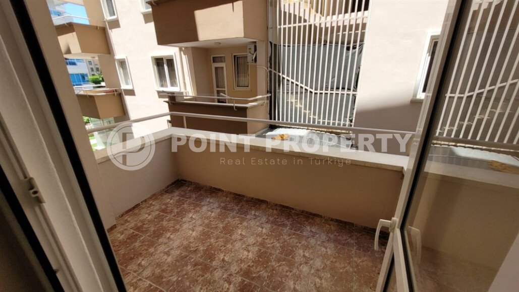 Уютная квартира 100 м² с мебелью в Тосмуре рядом с морем и видом на горы, ВНЖ-id-9725-фото-13