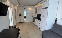 Современная квартира 50 м² в центре Аланьи, район Клеопатра-id-9726-фото-2