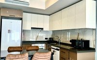 Furnished 1+1 apartment 50 m² in the center of Alanya on Cleopatra Beach-id-9727-photo-5
