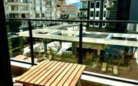 Furnished 1+1 apartment 50 m² in the center of Alanya on Cleopatra Beach-id-9727-photo-14