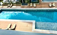 Furnished 1+1 apartment 50 m² in the center of Alanya on Cleopatra Beach-id-9727-photo-23