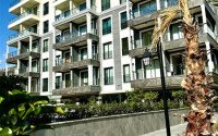 Furnished 1+1 apartment 50 m² in the center of Alanya on Cleopatra Beach-id-9727-photo-29