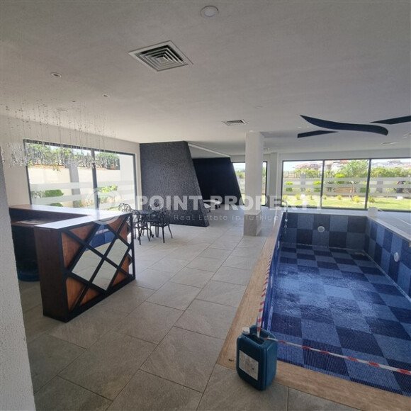 Современная квартира 1+1 площадью 49 м² в районе Оба, подходит для ВНЖ-id-9728-фото-13