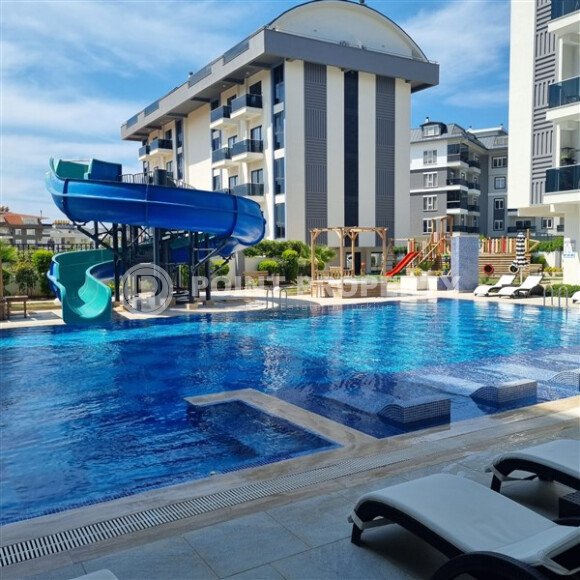 Современная квартира 1+1 площадью 49 м² в районе Оба, подходит для ВНЖ-id-9728-фото-18