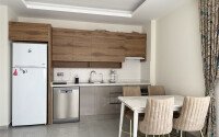 Уютная квартира 1+1 площадью 55 м² в Махмутларе-id-9729-фото-1