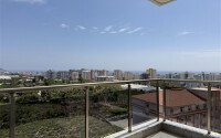 Уютная квартира 1+1 площадью 55 м² в Махмутларе-id-9729-фото-11