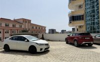 Уютная квартира 1+1 площадью 55 м² в Махмутларе-id-9729-фото-13