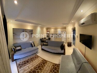 Comfortable 1+1 apartment of 65 m² in Mahmutlar-id-9730-photo-6