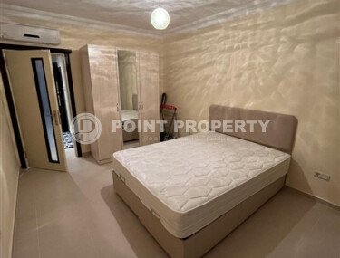 Комфортная квартира 1+1 площадью 65 м² в Махмутларе-id-9730-фото-4