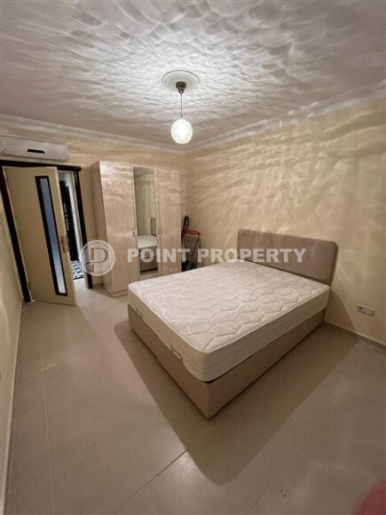 Комфортная квартира 1+1 площадью 65 м² в Махмутларе-id-9730-фото-4