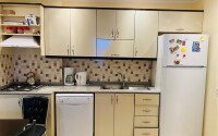 Комфортная квартира 1+1 площадью 65 м² в Махмутларе-id-9730-фото-6