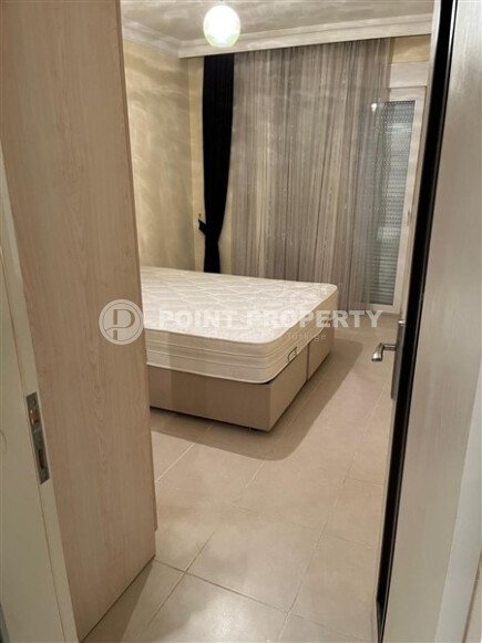 Комфортная квартира 1+1 площадью 65 м² в Махмутларе-id-9730-фото-7